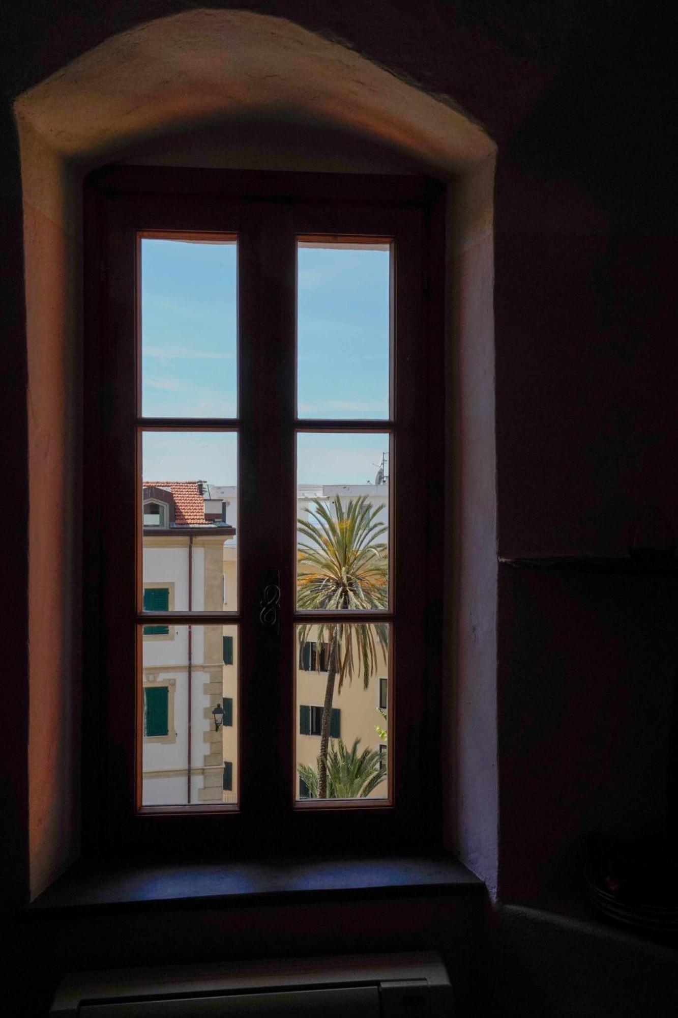 Dormiusa Bordighera Exterior foto
